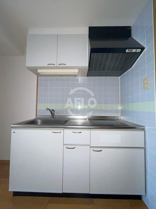 キッチン　オルフェア我孫子III番館　キッチン