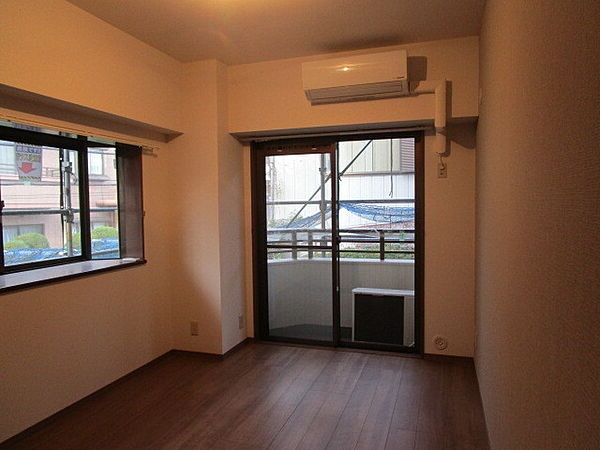 その他部屋・スペース　家具を配置しやすい人気の間取りです♪