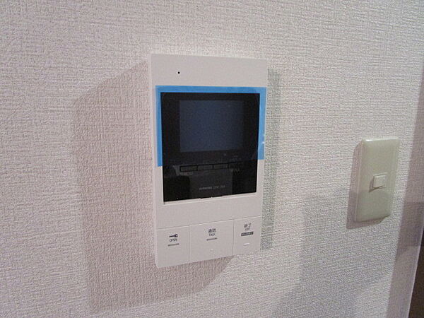 その他設備　充実した室内設備♪