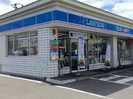 コンビニ　ローソン札幌北14条店（コンビニ）まで342m