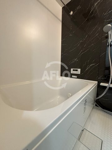 バス・シャワールーム　南久宝寺FUKUE2023　浴室