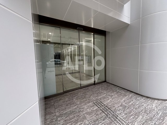 エントランス　南久宝寺FUKUE2023　エントランス