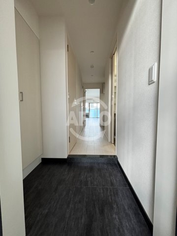 玄関　南久宝寺FUKUE2023　玄関