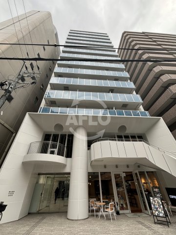 建物外観　南久宝寺FUKUE2023　外観