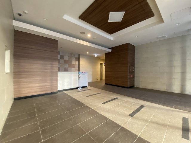 ロビー　ロ ソン 兵庫大開通二丁目店（252m）