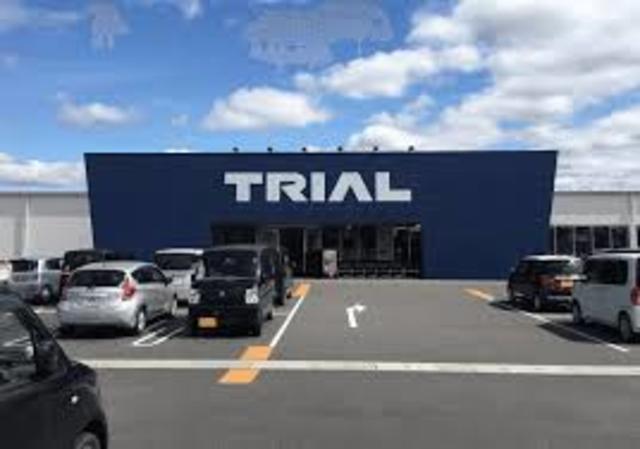 その他　スーパーセンタートライアル橿原店（その他）まで858m