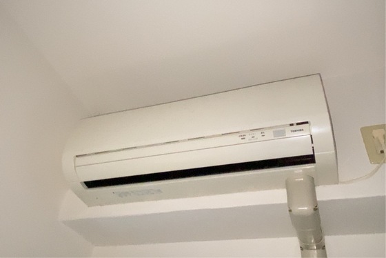 その他設備　※別部屋の写真です