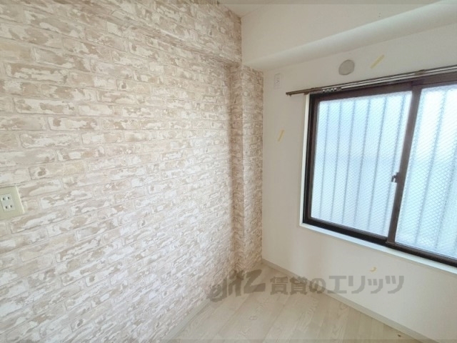 その他部屋・スペース　冷蔵庫置場