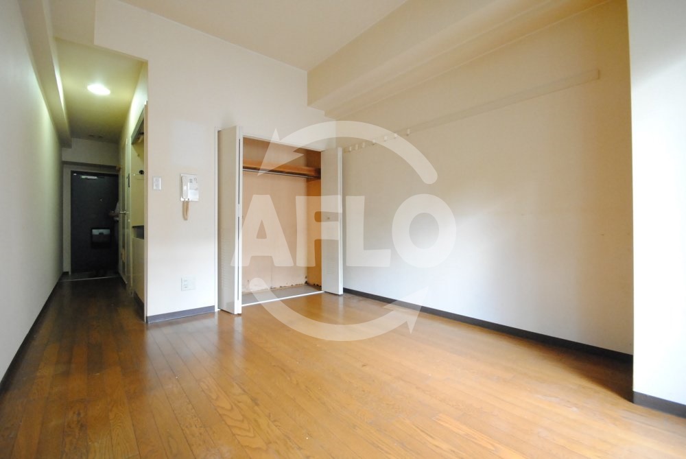 その他　アイディール中之島　洋室