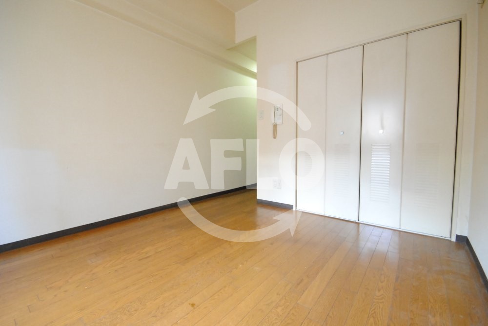 居室・リビング　アイディール中之島　洋室