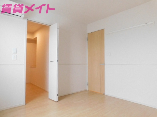 その他部屋・スペース　同型参考写真です。