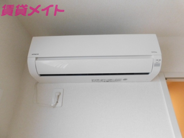 その他設備　同型参考写真です。