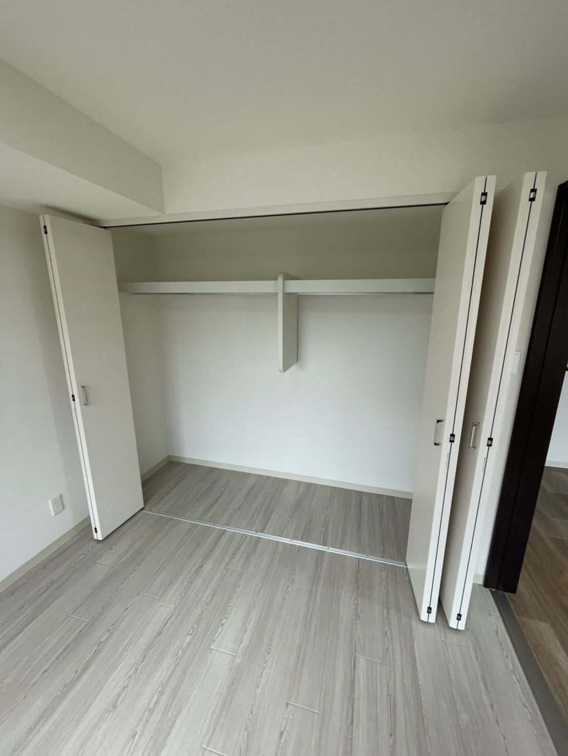 収納　※他号室のお写真です
