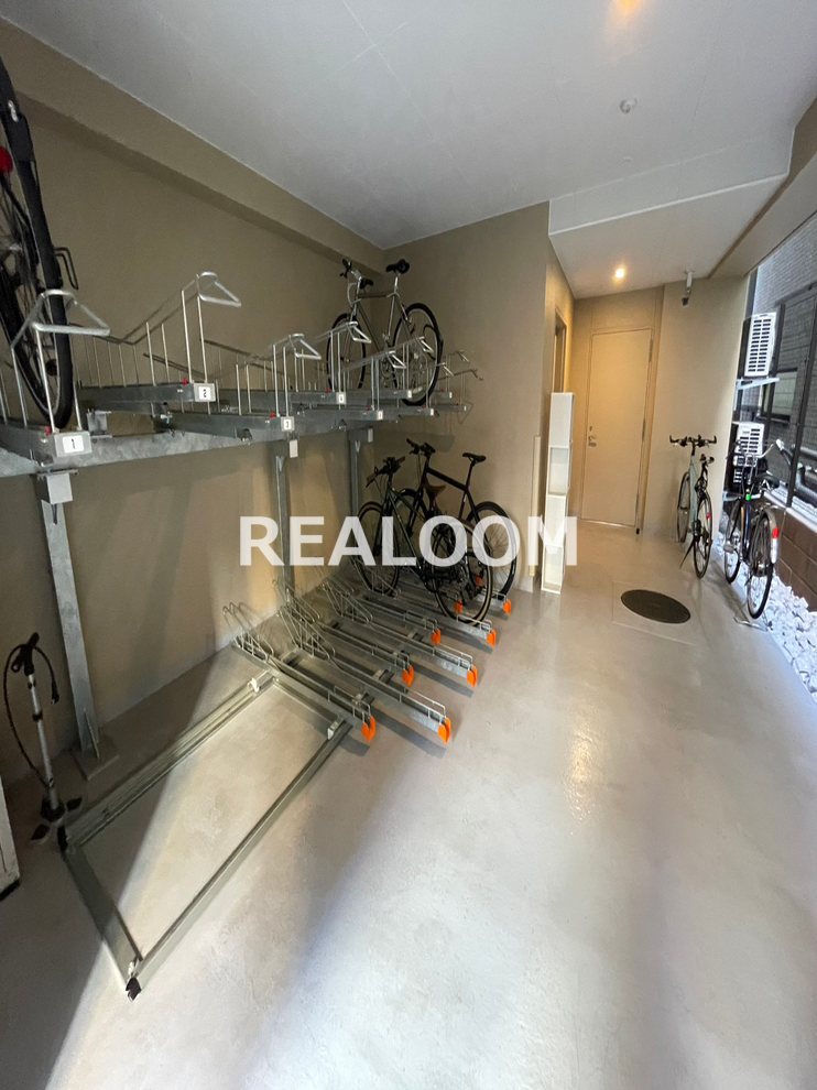 その他共有部分　新宿御苑前　新宿三丁目　1K