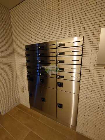 その他共有部分　AIFLAT MEJIRO