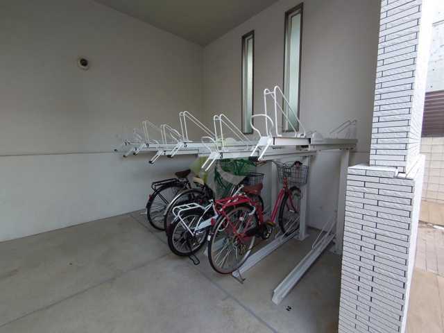 その他設備　AIFLAT MEJIRO