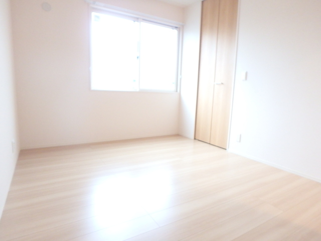 その他部屋・スペース　洋室