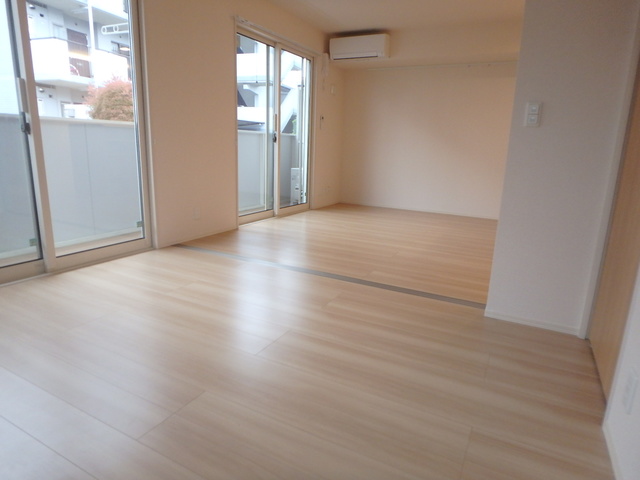 居室・リビング　洋室