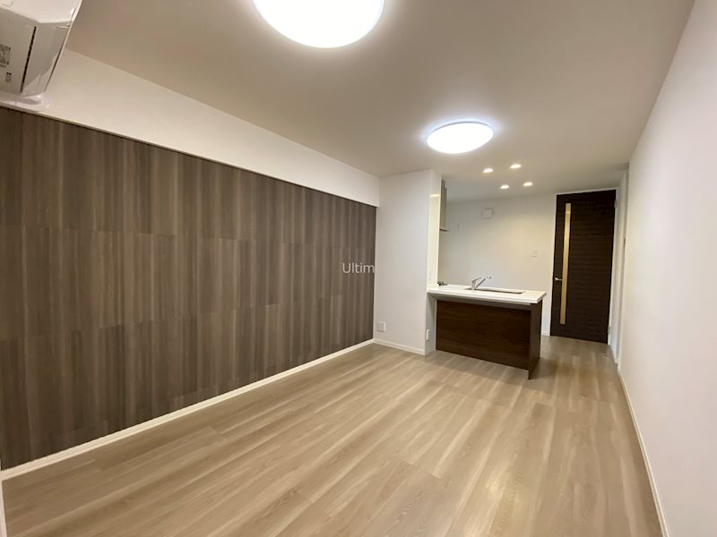 居室・リビング　別部屋のお写真です。ご参考までに！