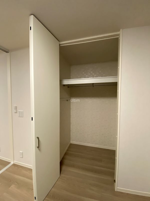 収納　別部屋のお写真です。ご参考までに！