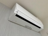 その他設備　エアコン(イメージ)