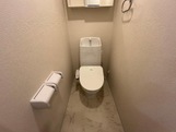 トイレ　シャワー付トイレ(イメージ)