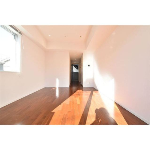 その他部屋・スペース　寝室