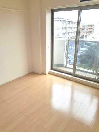 居室・リビング　居間・リビング