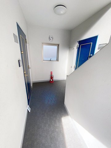 その他共有部分　共用部分