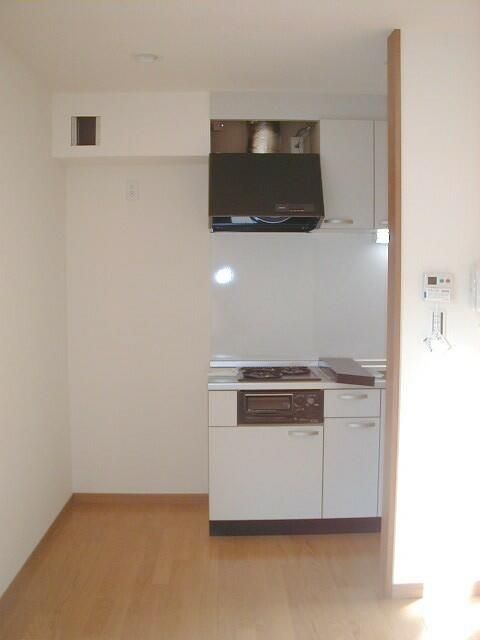 その他部屋・スペース　過ごしやすい室内です