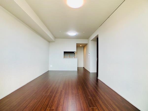 居室・リビング　おしゃれなリビングです