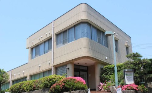 病院　なら林医院（病院）まで376m