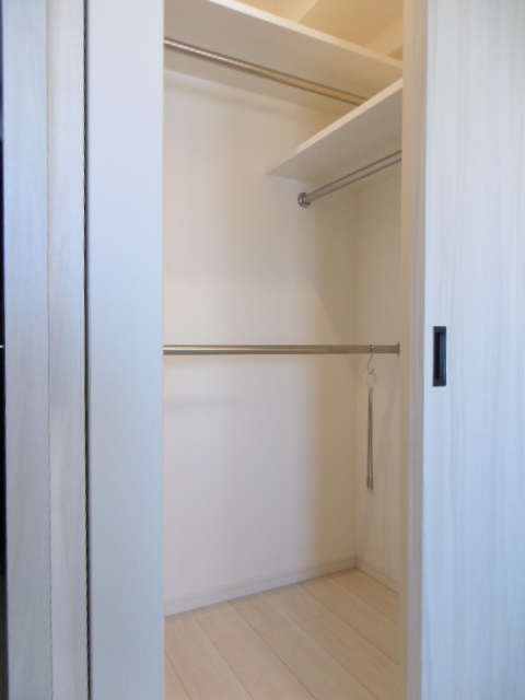 収納　収納※別部屋参考写真