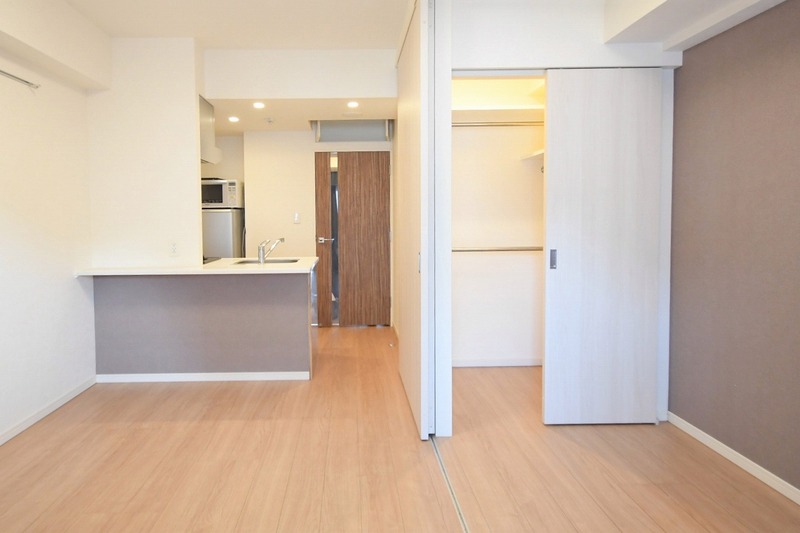 居室・リビング　居室