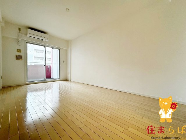 居室・リビング　暮らしの中心になる場所