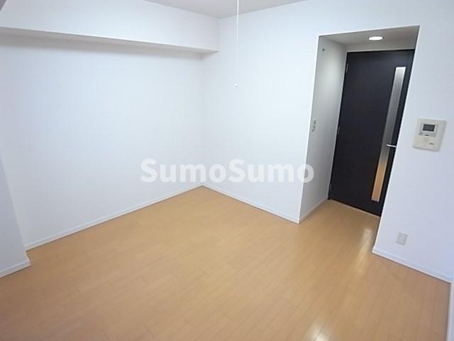 居室・リビング　使いやすい居間です