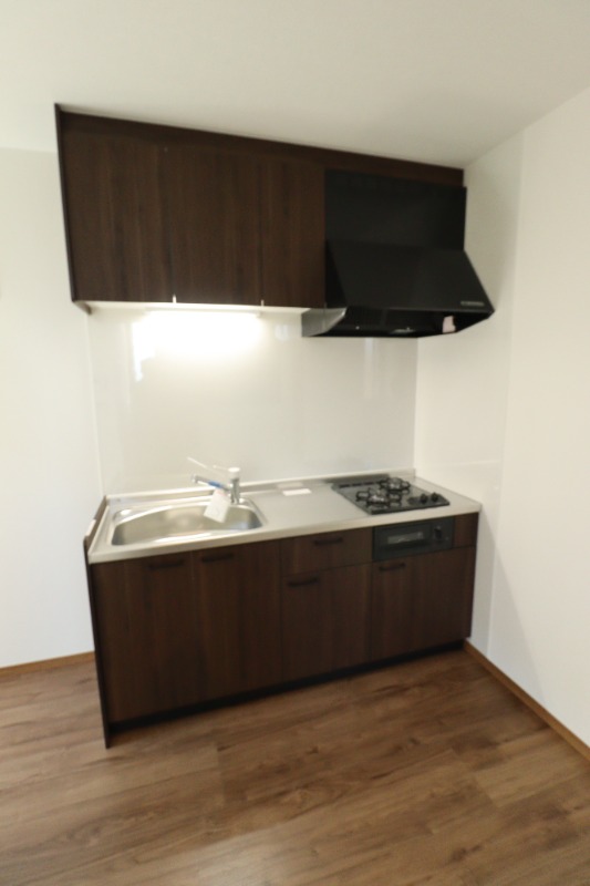 キッチン　キッチン！