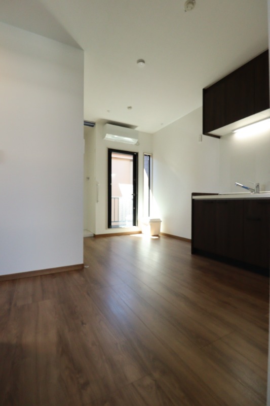 居室・リビング　ＤＫ！