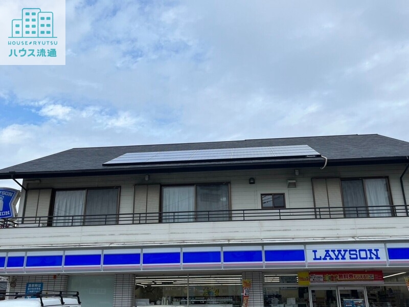 コンビニ　ローソン諫早貝津工業団地店（コンビニ）まで984m