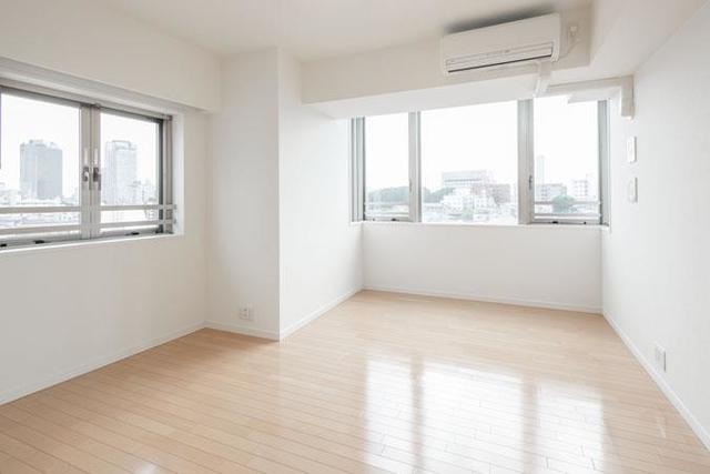 居室・リビング　※写真は同タイプ住戸です。