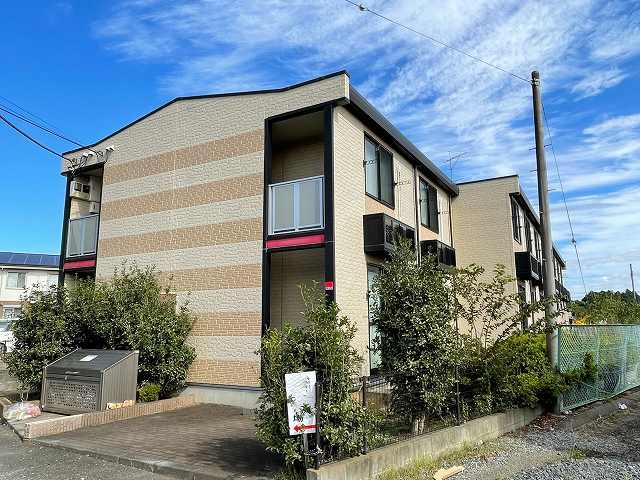 建物外観　画像1