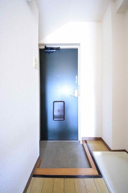 玄関　室内・室内設備