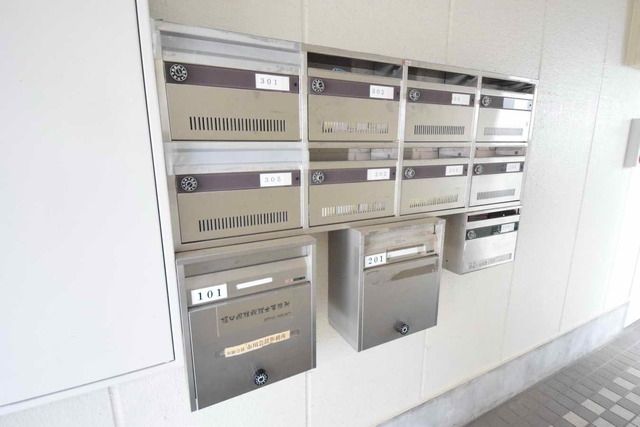 その他共有部分　外観・共用部分