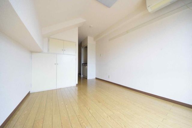 その他部屋・スペース　室内・室内設備