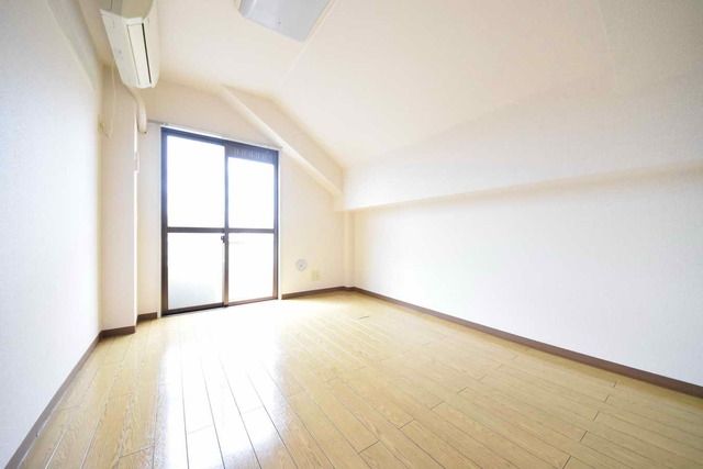 居室・リビング　室内・室内設備