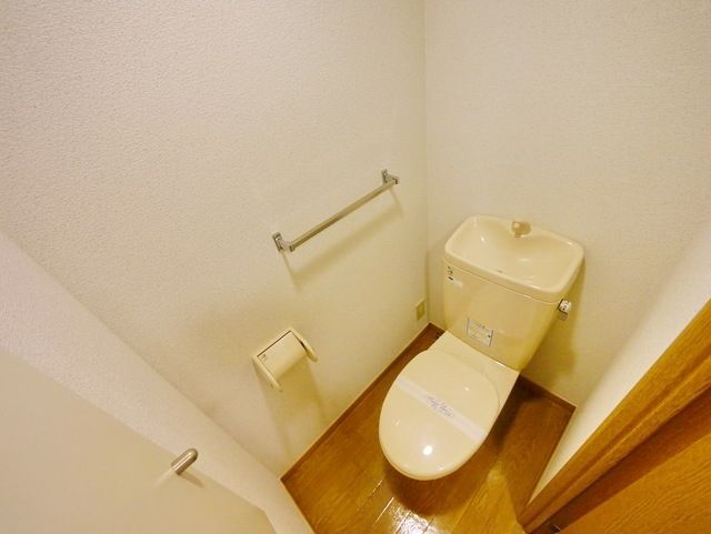 トイレ　★お問い合わせはタウンハウジングまで★