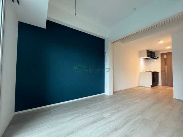 居室・リビング　仮称）南大塚新築マンション