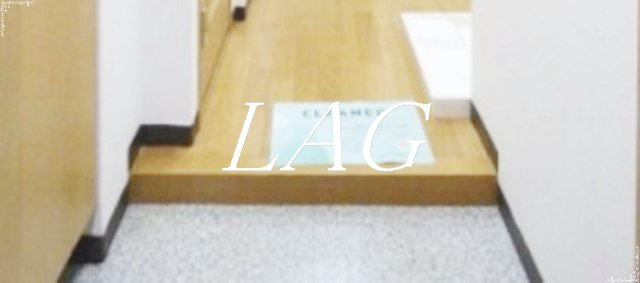 玄関　玄関です。