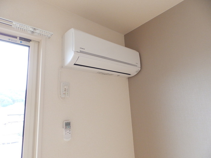 その他設備　その他設備