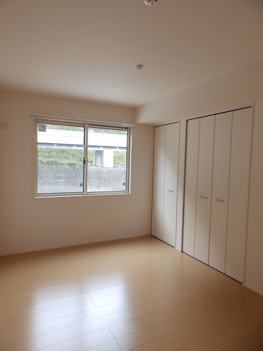 その他部屋・スペース　洋室